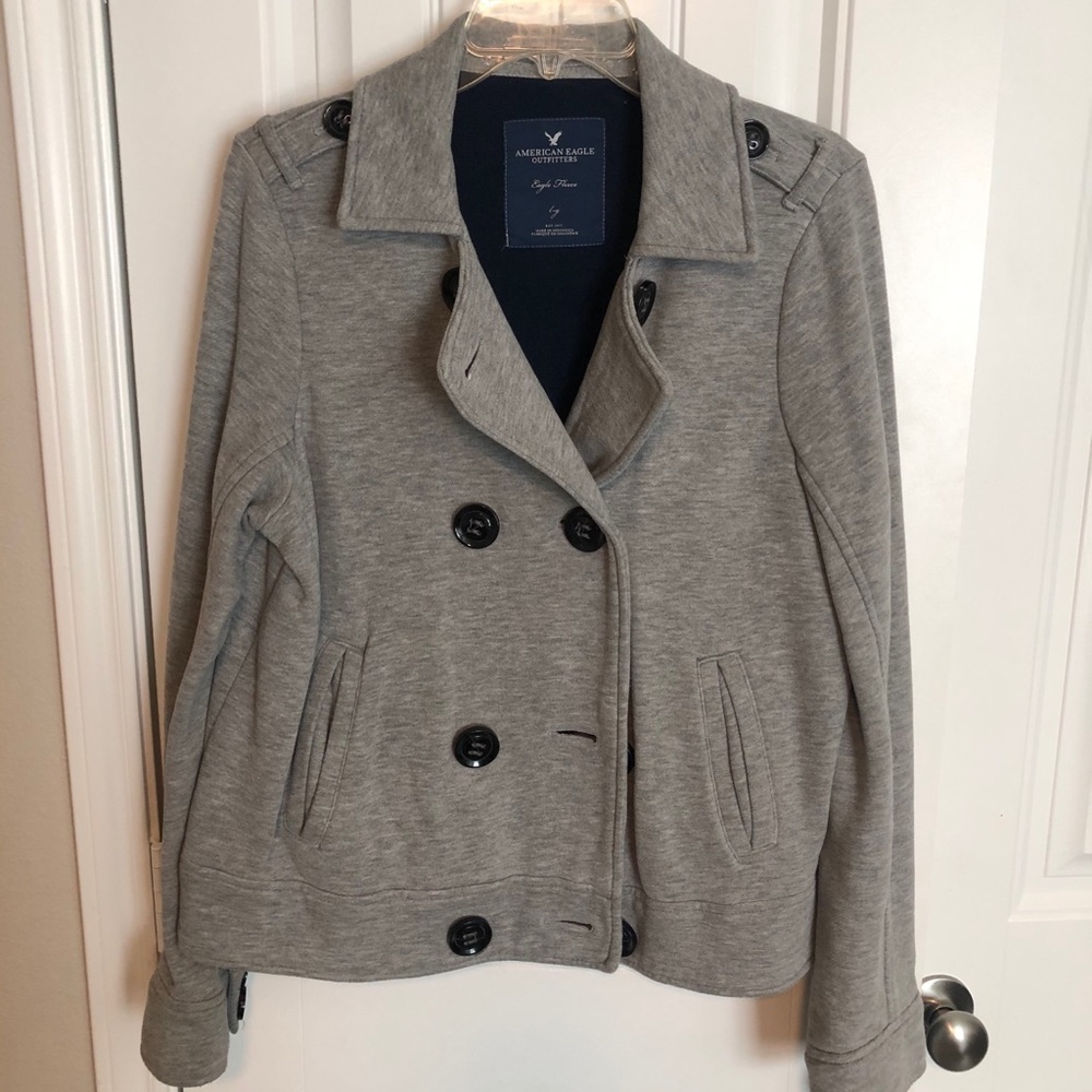 AE jacket